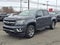 2017 Chevrolet Colorado 4WD Z71