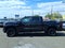 2022 Chevrolet Silverado 1500 LTD Custom Trail Boss