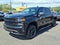 2022 Chevrolet Silverado 1500 LTD Custom Trail Boss
