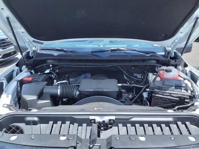 2024 GMC Sierra 3500 HD Chassis Cab Pro