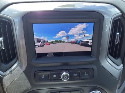 2024 GMC Sierra 3500 HD Chassis Cab Pro