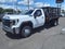 2024 GMC Sierra 3500 HD Chassis Cab Pro
