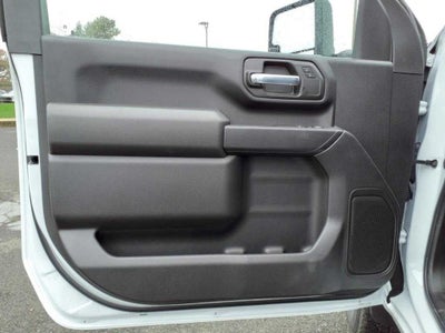 2024 GMC Sierra 3500 HD Pro