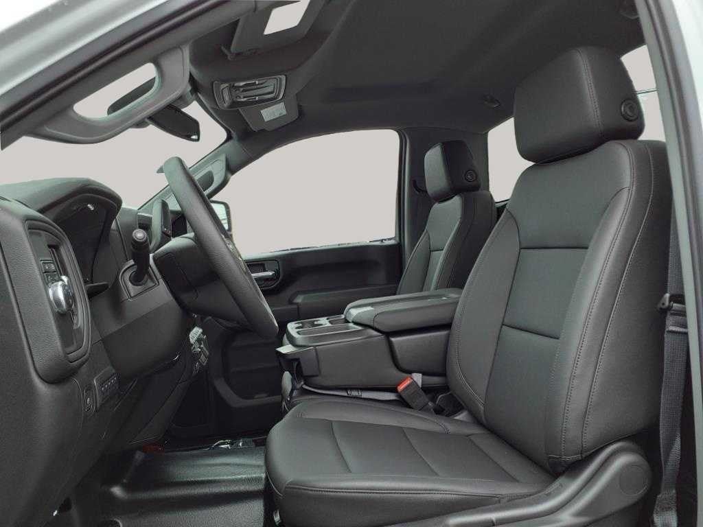 2024 GMC Sierra 3500 HD Pro