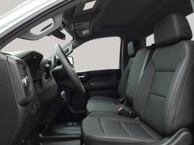 2024 GMC Sierra 3500 HD Pro