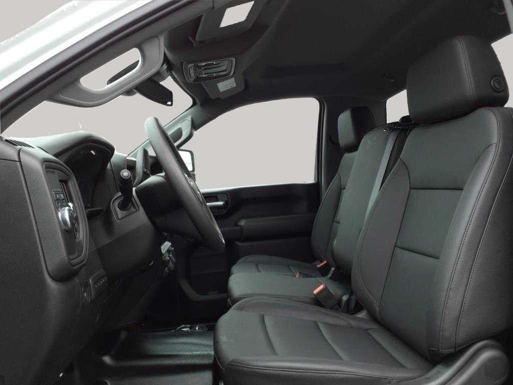 2024 GMC Sierra 3500 HD Pro