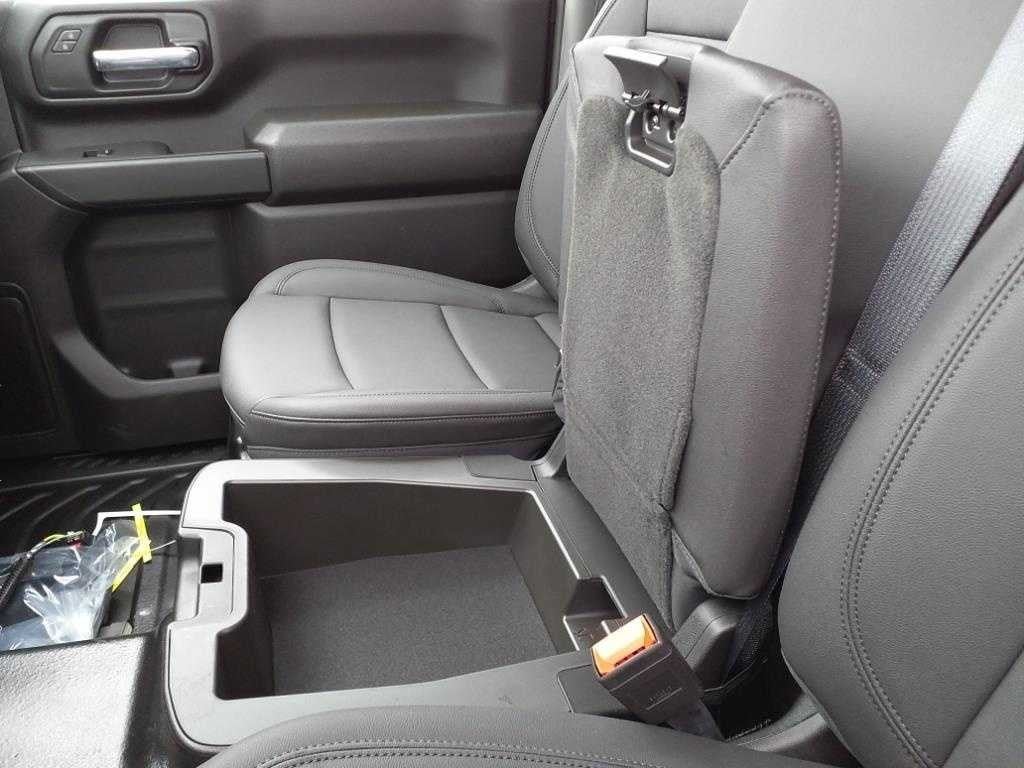 2024 GMC Sierra 3500 HD Pro