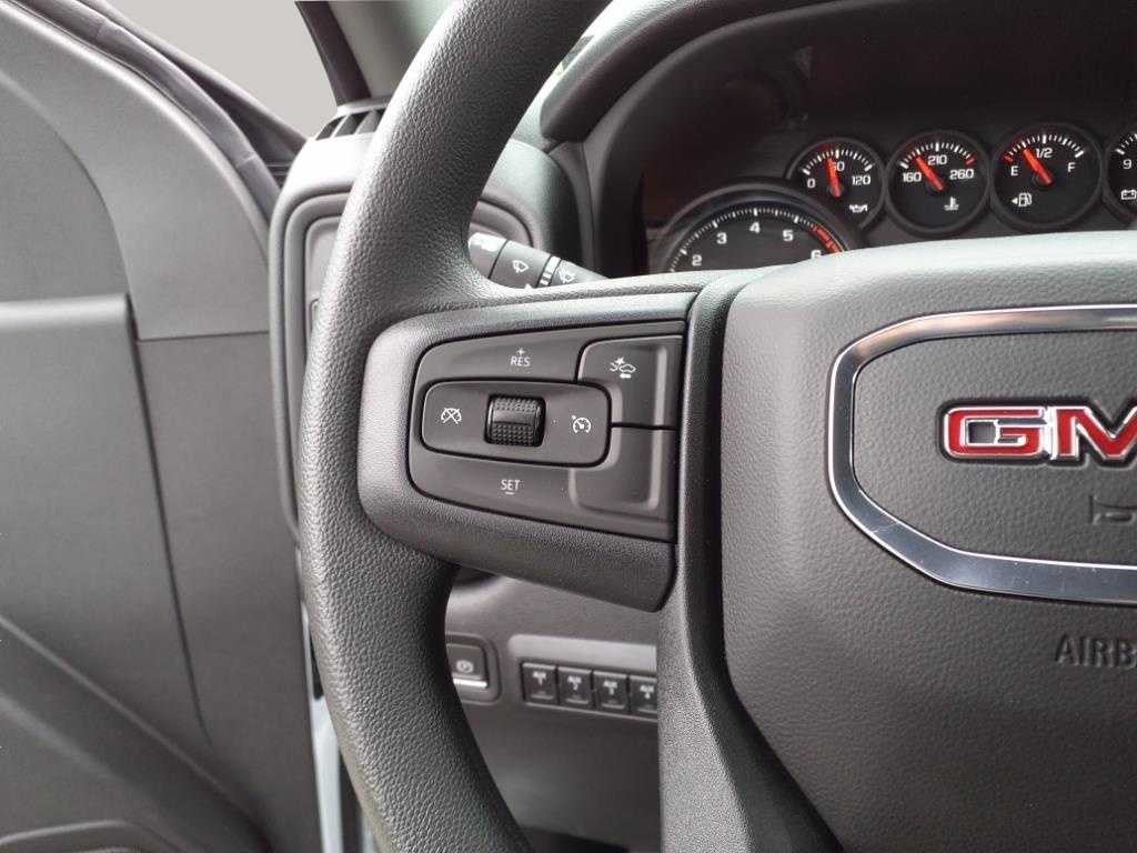 2024 GMC Sierra 3500 HD Pro