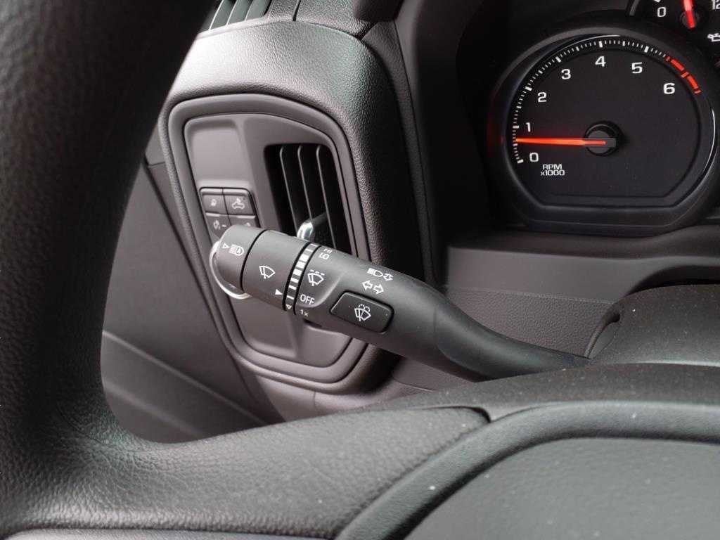 2024 GMC Sierra 3500 HD Pro