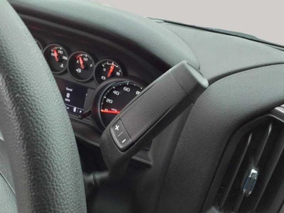 2024 GMC Sierra 3500 HD Pro