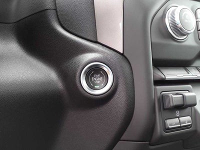 2024 GMC Sierra 3500 HD Pro