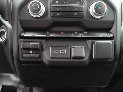 2024 GMC Sierra 3500 HD Pro