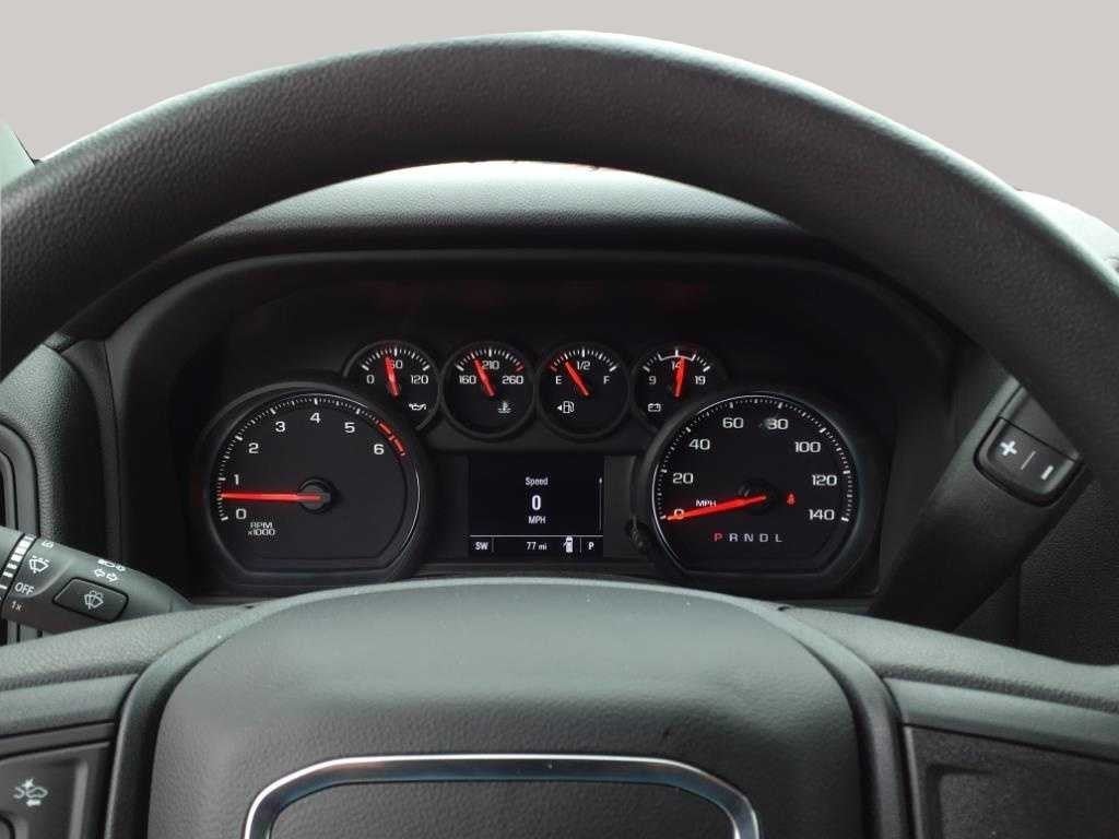 2024 GMC Sierra 3500 HD Pro