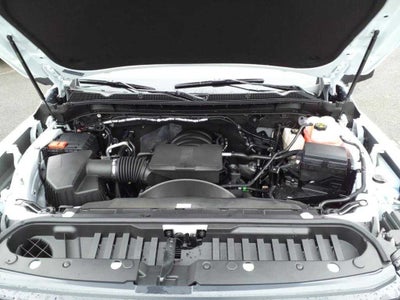 2024 GMC Sierra 3500 HD Pro