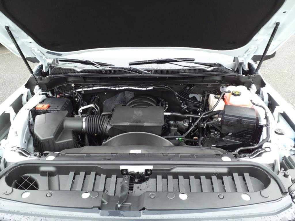 2024 GMC Sierra 3500 HD Pro