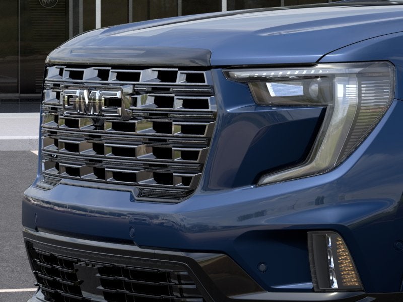 2027 GMC Acadia Denali Ultimate