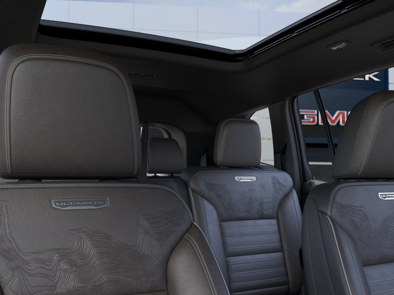 2027 GMC Acadia Denali Ultimate