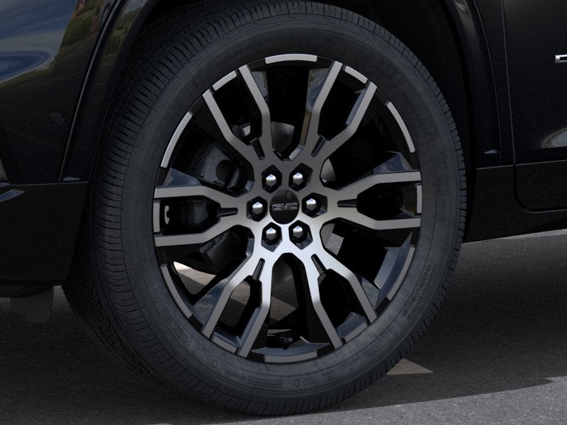 2027 GMC Acadia Denali Ultimate