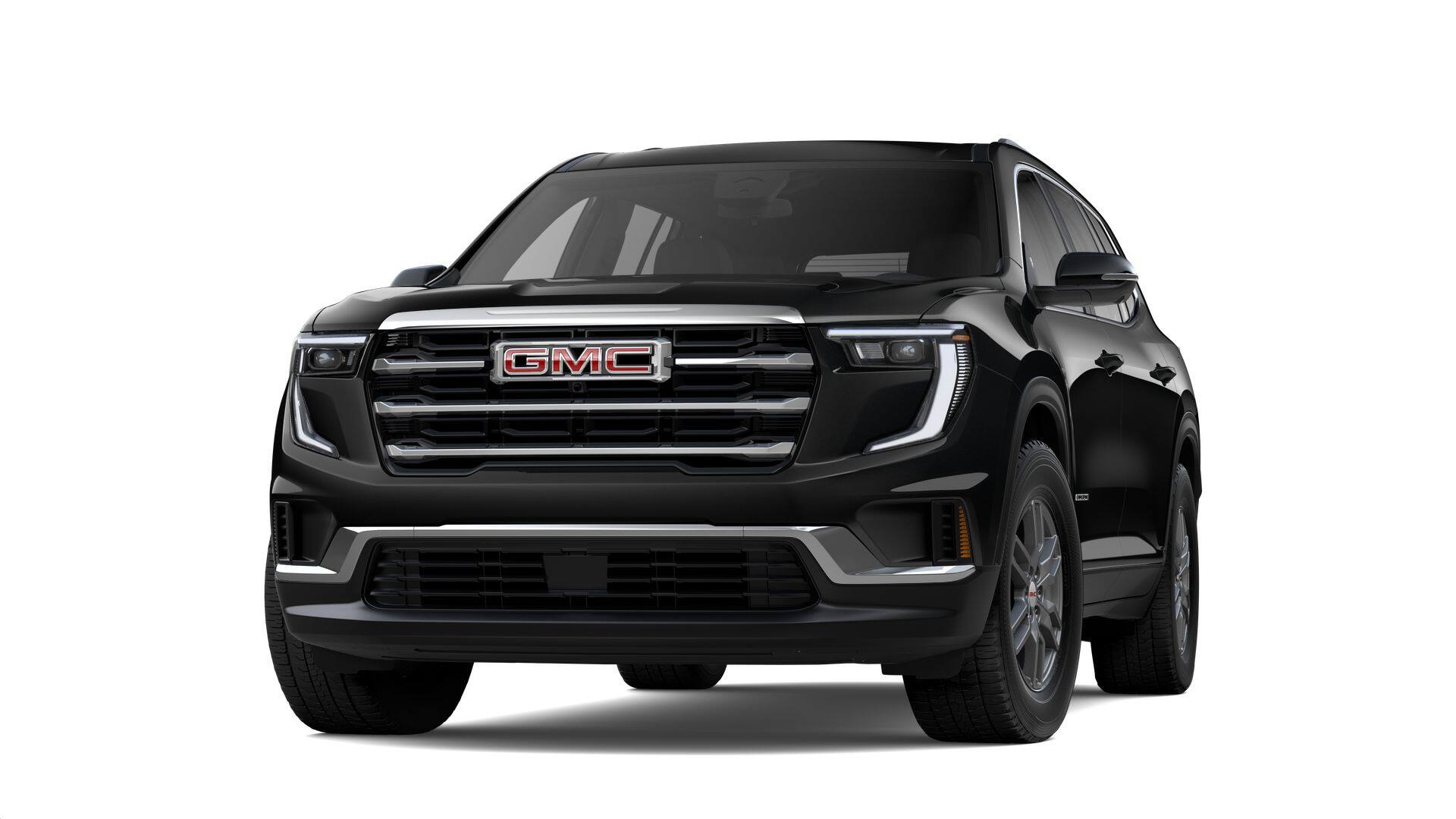 2026 GMC Acadia Elevation AWD's photo