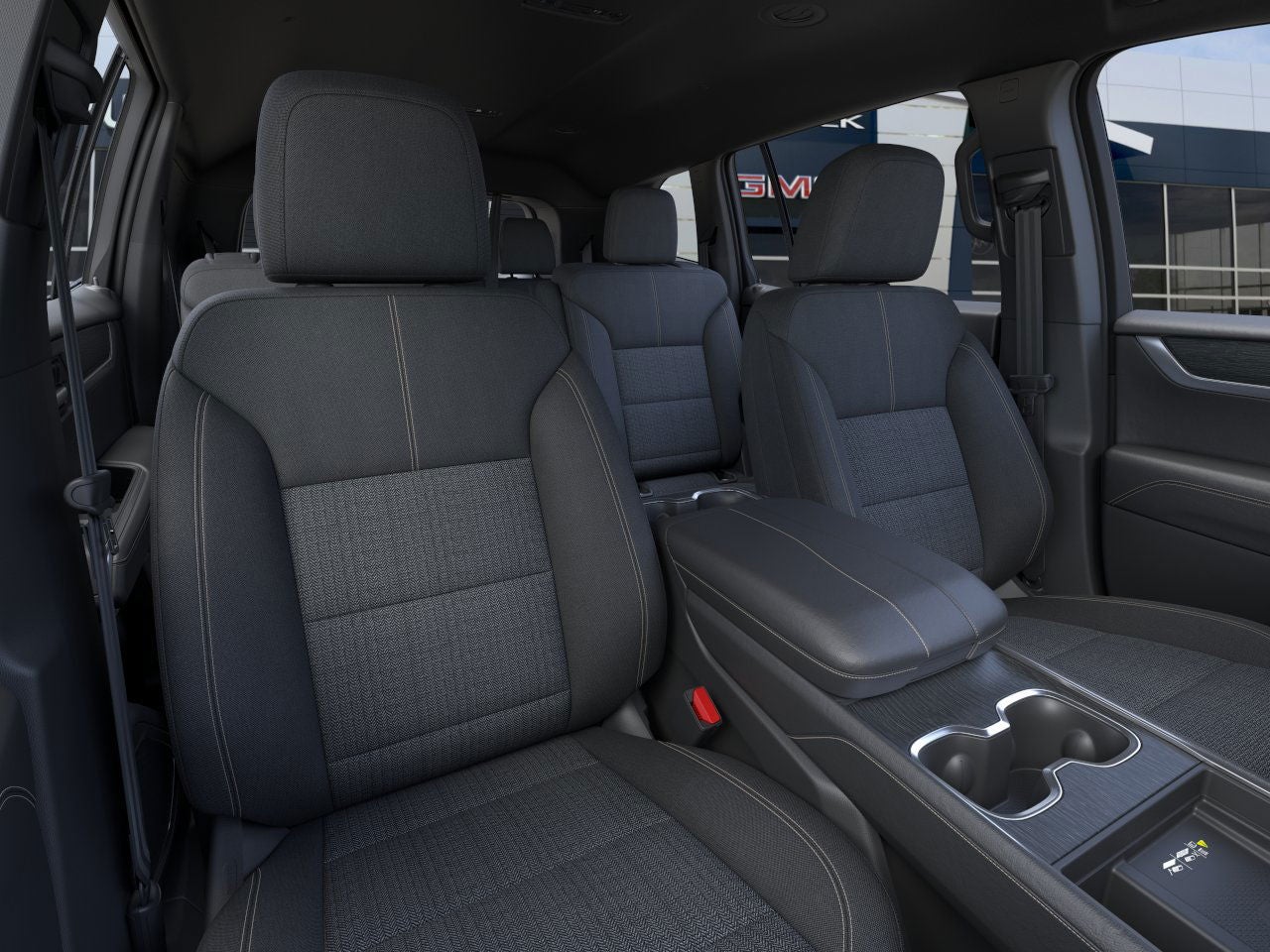 2026 GMC Acadia For Sale in Near Morrisville, PA