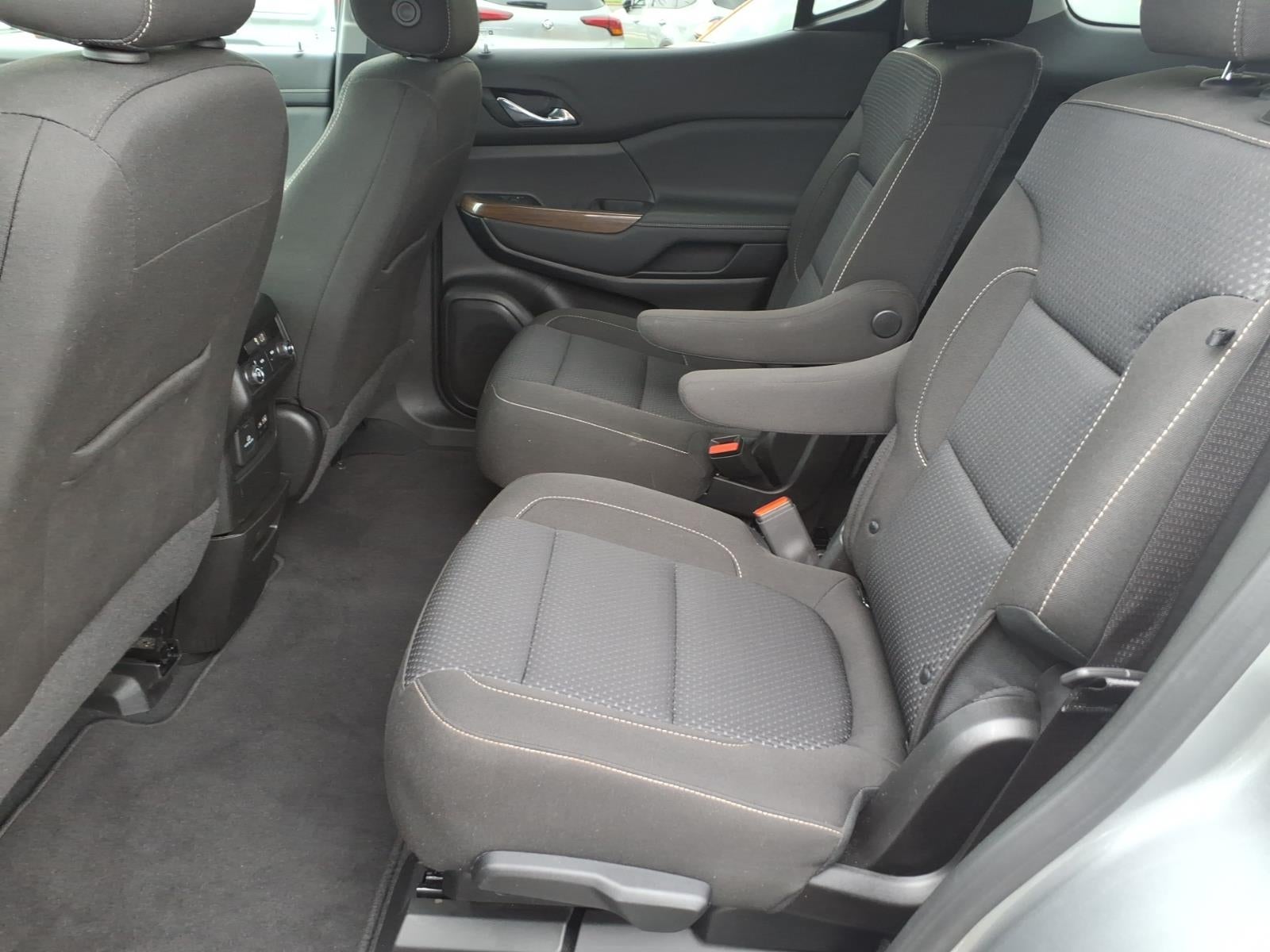 2023 GMC Acadia SLE - Photo 13