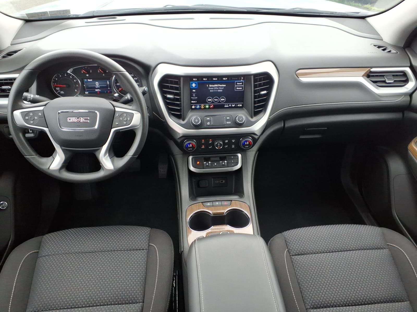 2023 GMC Acadia SLE - Photo 14