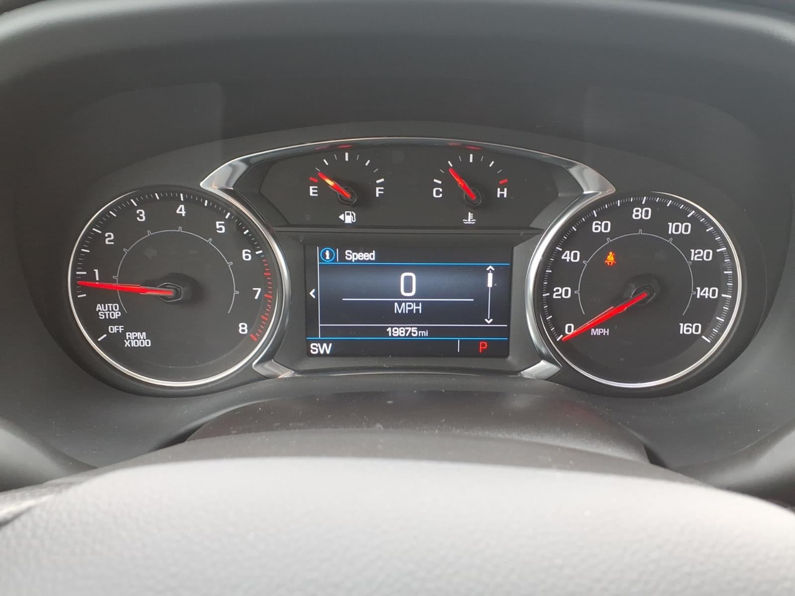 2023 GMC Acadia SLE - Photo 16
