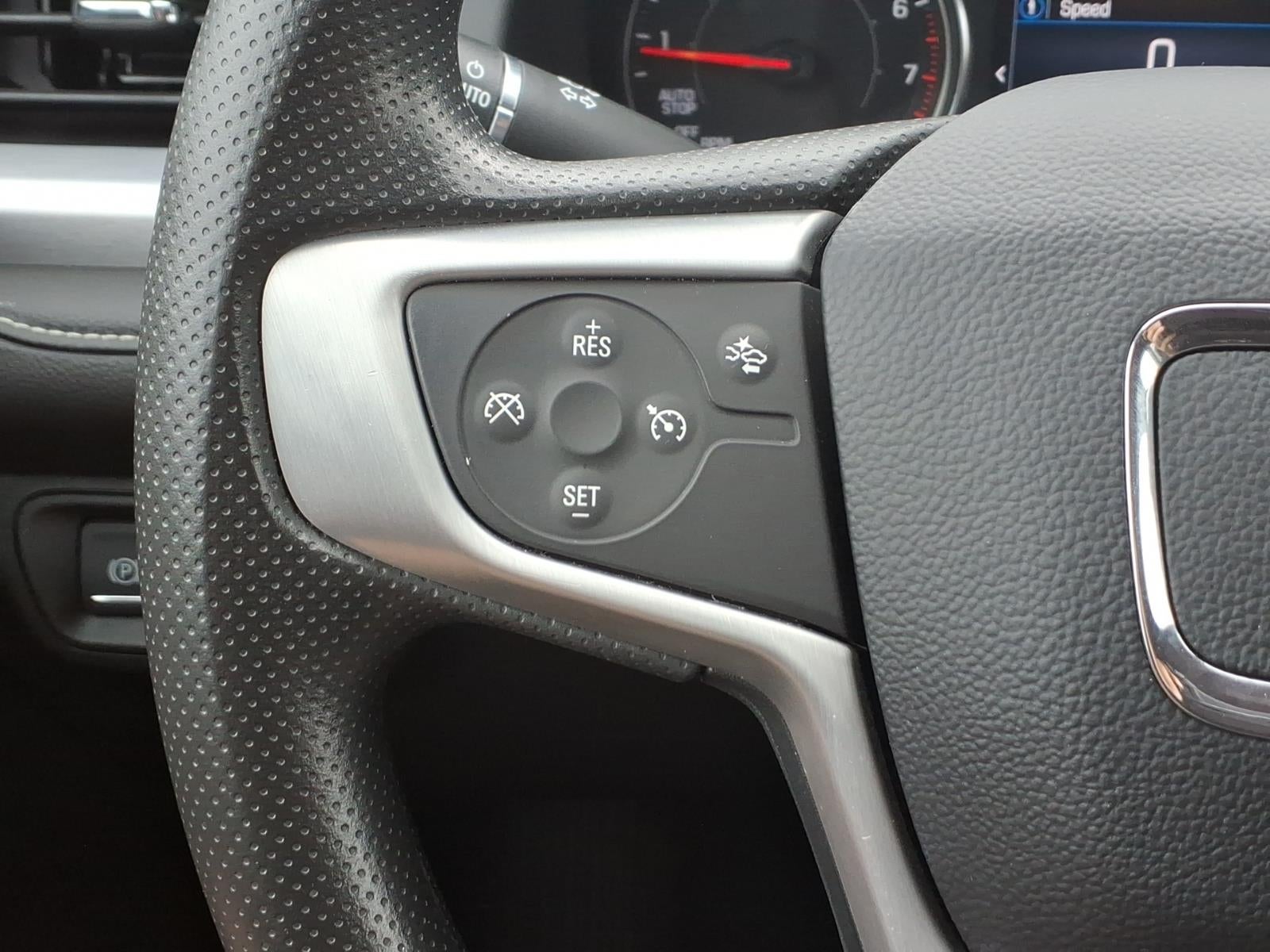 2023 GMC Acadia SLE - Photo 17