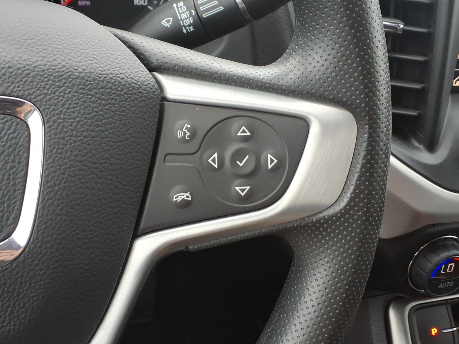 2023 GMC Acadia SLE - Photo 18