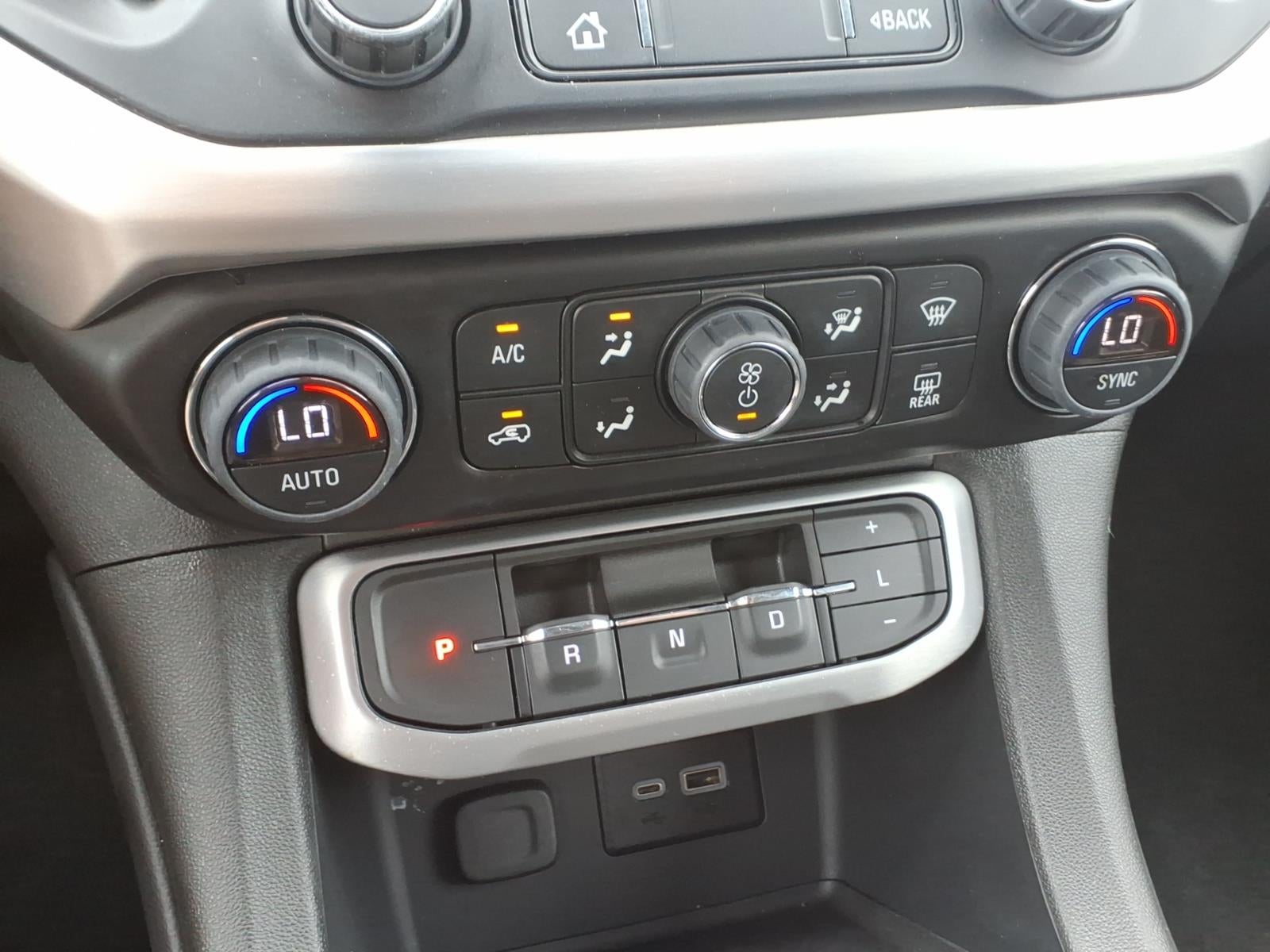 2023 GMC Acadia SLE - Photo 20