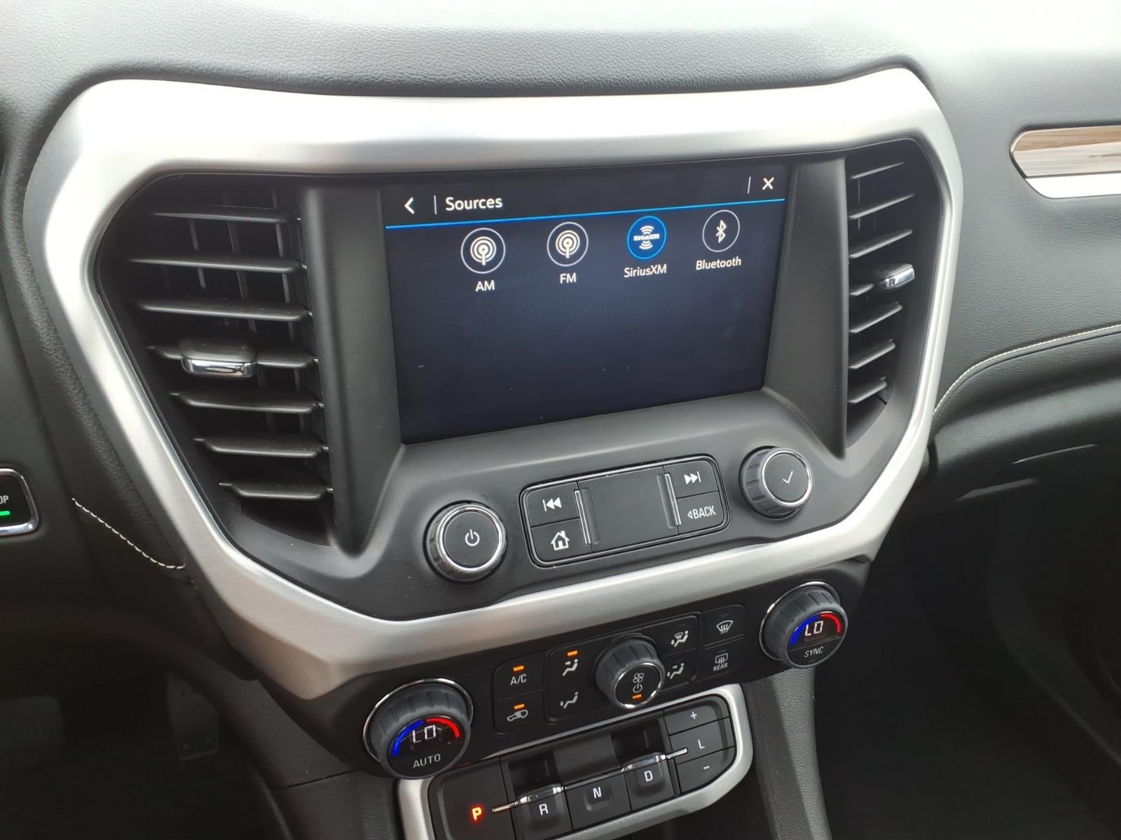 2023 GMC Acadia SLE - Photo 21