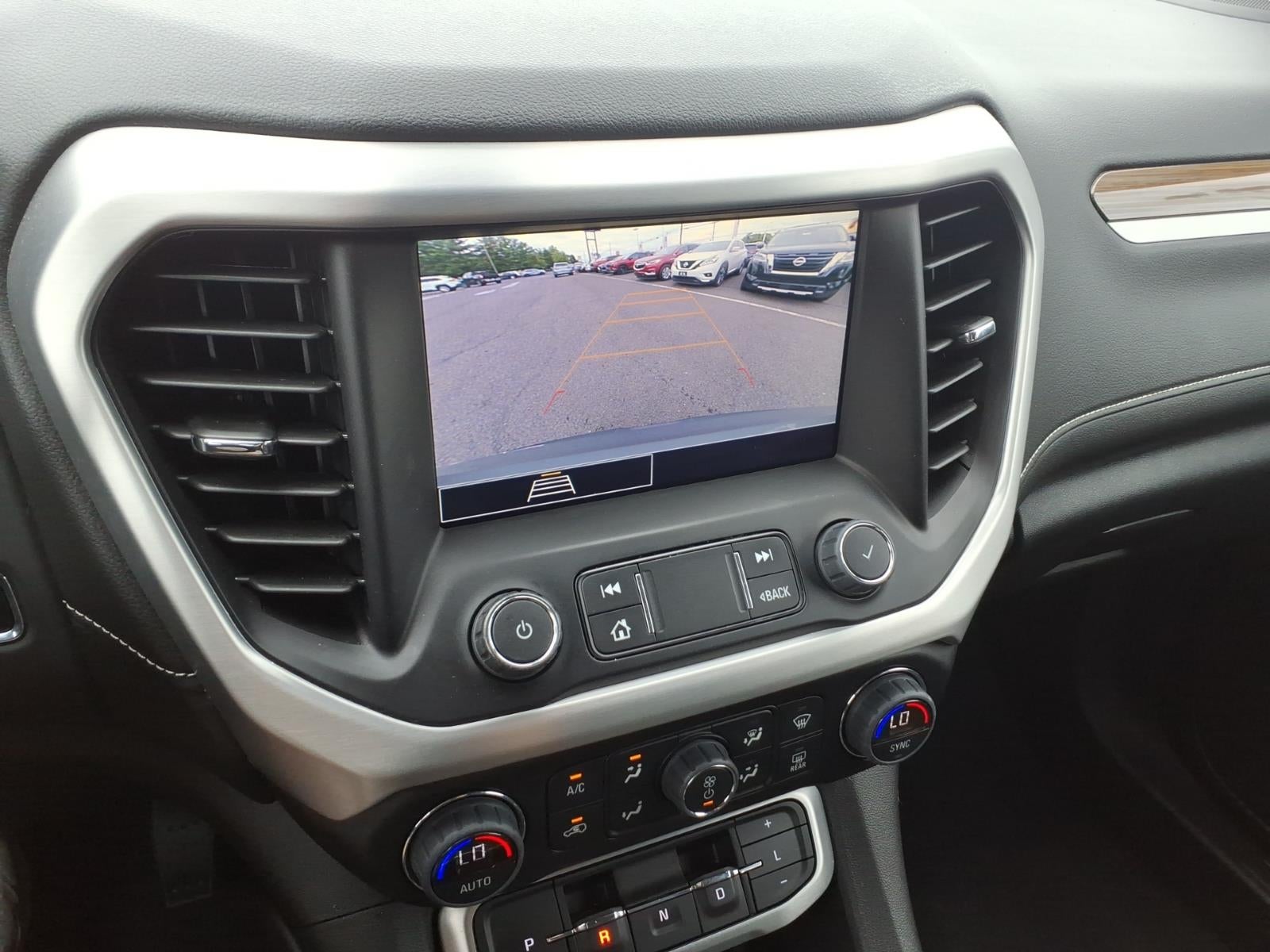 2023 GMC Acadia SLE - Photo 22
