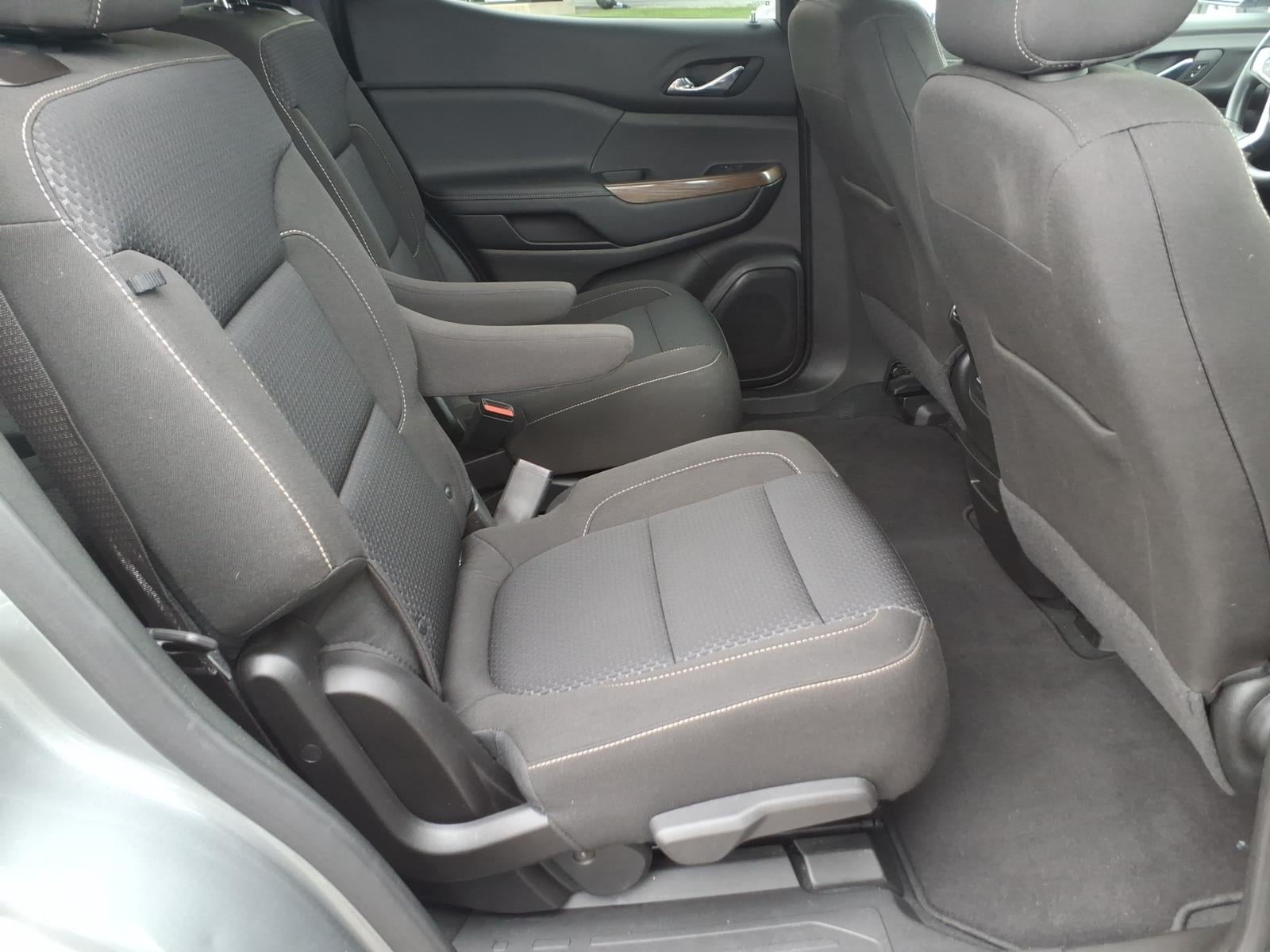 2023 GMC Acadia SLE - Photo 27