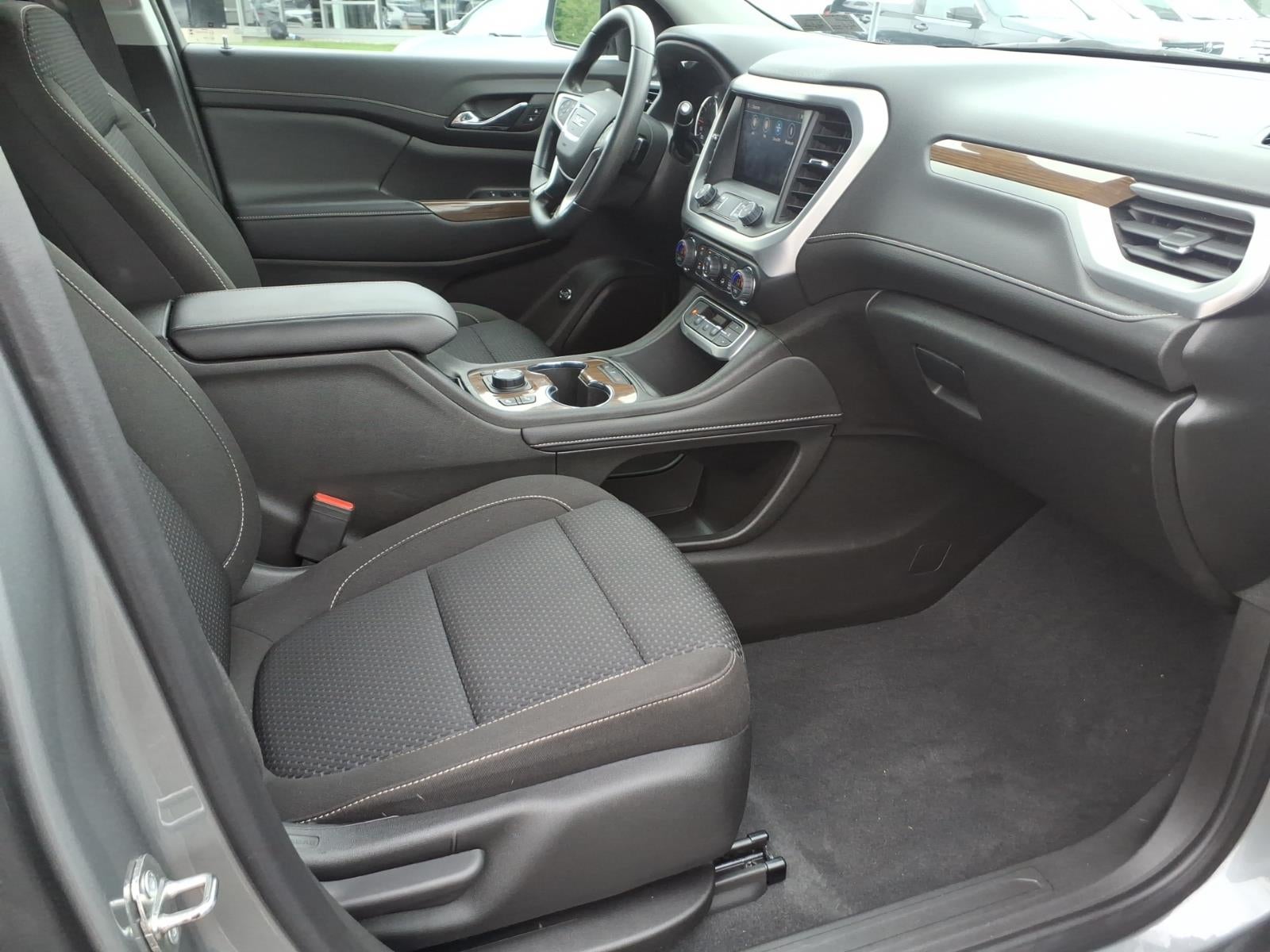 2023 GMC Acadia SLE - Photo 29