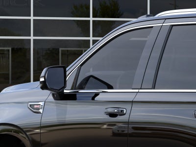 2027 GMC Yukon Denali