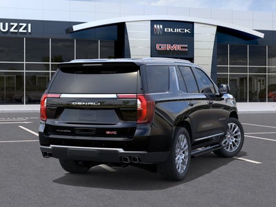 2027 GMC Yukon Denali