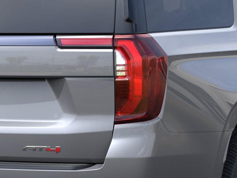 2026 GMC Yukon XL AT4 Ultimate - Photo 11