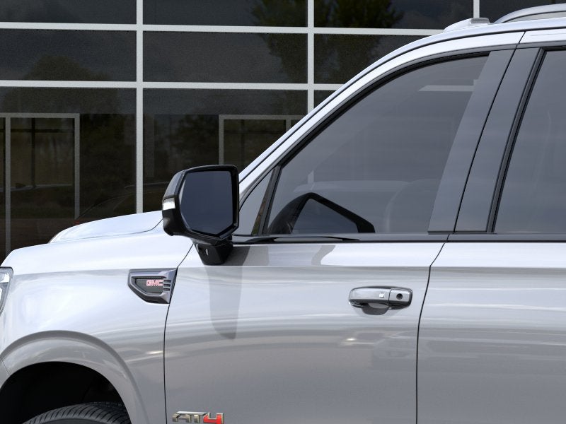 2026 GMC Yukon XL AT4 Ultimate - Photo 12