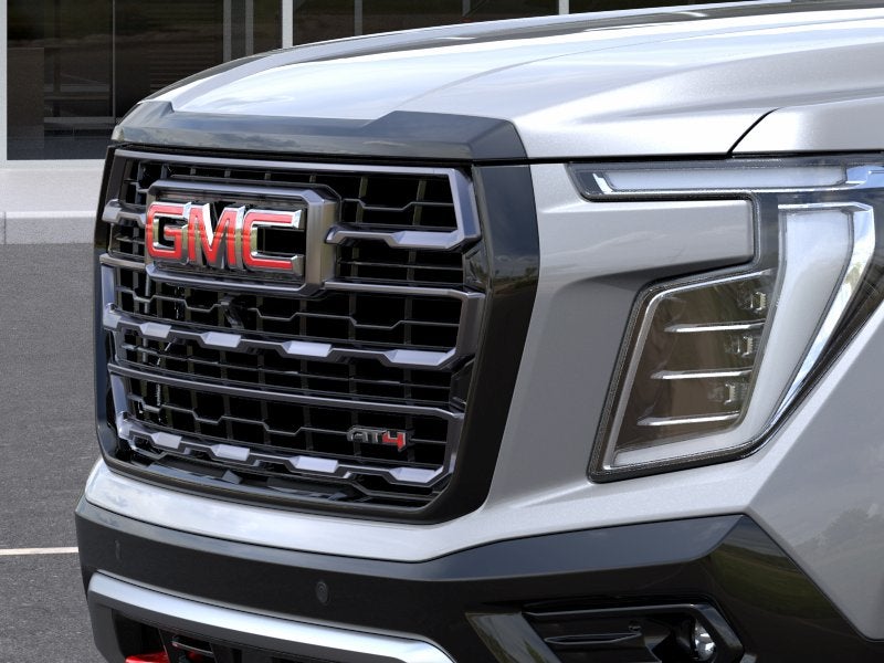 2026 GMC Yukon XL AT4 Ultimate - Photo 13