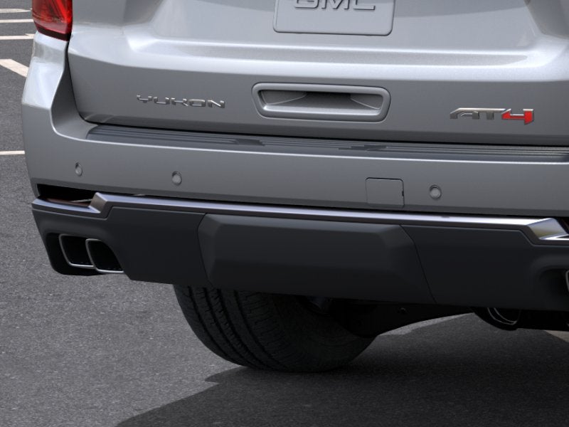 2026 GMC Yukon XL AT4 Ultimate - Photo 14
