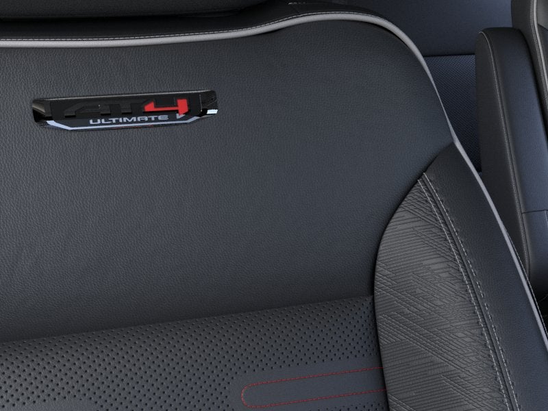 2026 GMC Yukon XL AT4 Ultimate - Photo 21