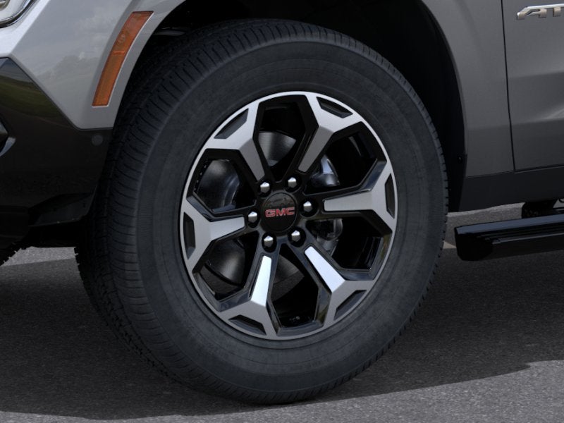 2026 GMC Yukon XL AT4 Ultimate - Photo 9