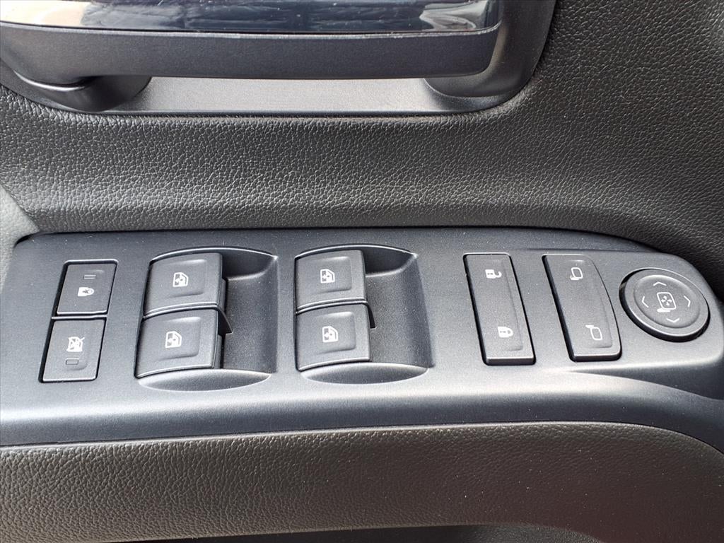 2019 GMC Sierra 2500 HD DARK ASH