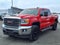 2019 GMC Sierra 2500 HD DARK ASH