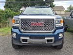 2016 GMC Sierra 2500 HD Denali