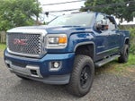 2016 GMC Sierra 2500 HD Denali