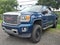 2016 GMC Sierra 2500 HD Denali