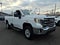 2022 GMC Sierra 2500 HD SLE