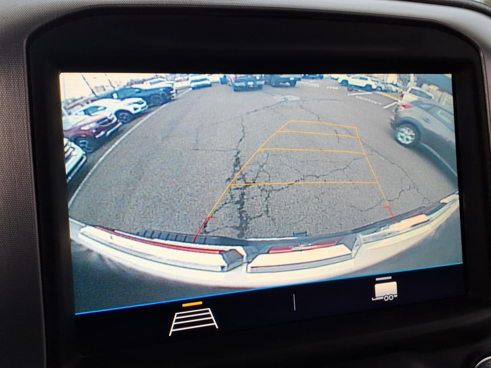 2022 GMC Sierra 2500 HD SLE