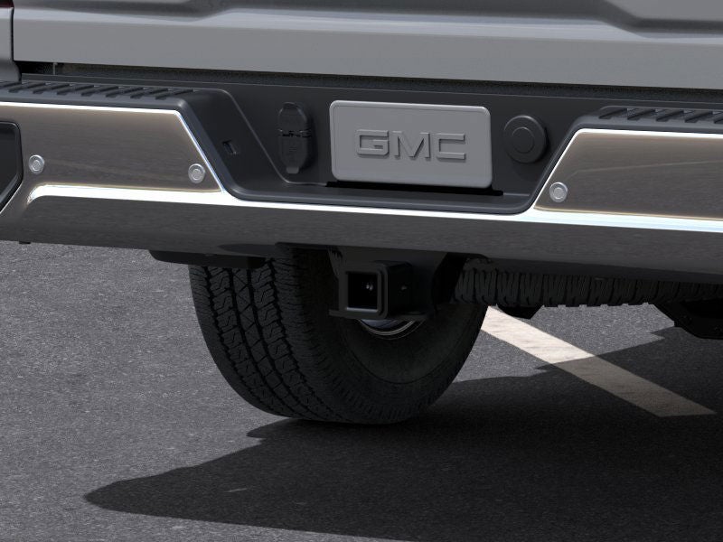 2025 GMC Sierra 2500 HD Pro